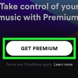 Ladda ner musik på spotify