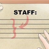 Läsa musik