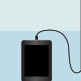 Hämta musik på en kindle