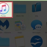Lägg till musik till en ipod utan att radera gammal musik