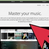Överför musik från din ipod till en ny dator