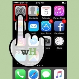 Ta bort musik från din ipod