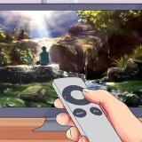Kontrollera om du tittar på tv i hd-kvalitet