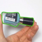 Förtunning nagellack