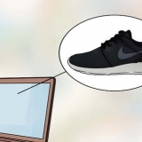 Att känna igen falska nikes