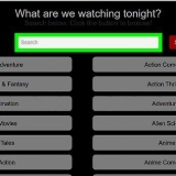 Använder netflix-koder