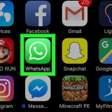 Offline liknar whatsapp