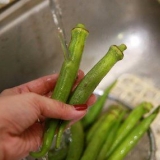 Laga okra