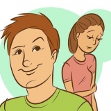 Att hantera en narcissistisk partner (för kvinnor)