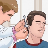 Att hantera tinnitus
