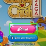 Få obegränsade liv på candy crush saga