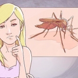 Att skilja mellan malaria, dengue och chikungunya