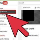 Lägg till undertexter till youtube-videor
