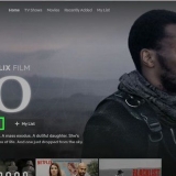 Få undertexter på netflix
