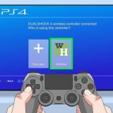 Hitta dina sparade ps4-videor och skärmdumpar