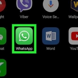 Blockera samtal från whatsapp på android