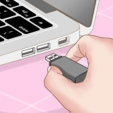 Starta från ett usb-minne