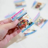 Göra orbeez