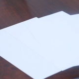Att göra origami papper