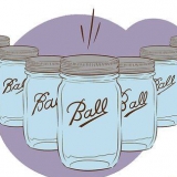 Dejta old ball mason jars