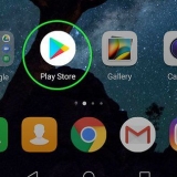 Konfigurera föräldrakontroll på android