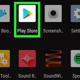 Inaktivera föräldrakontroll på android