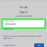 Byter från aol till gmail