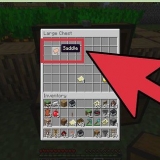 Tämja hästar i minecraft