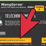 Installera phpmyadmin på en windows-dator