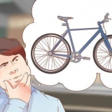 Förhindra smärta i nedre delen av ryggen från cykling