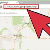Lägg till platser i google maps