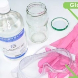 Att göra plast