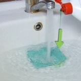 Plastfärger med sprayfärg