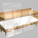 Sågning av plexiglas