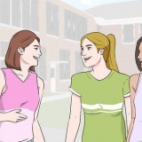 Att vara populär i gymnasieskolan