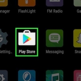 Blockera porr på android