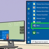 Skriv ut på ett kuvert med microsoft word