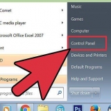 Åtgärda problem med ljudvolymen i windows