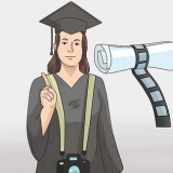 Bli en professionell fotograf