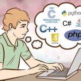 Programmering på datorn