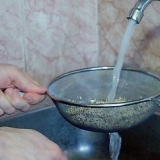 Tillagning av quinoa i en riskokare