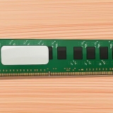 Installera ram-minne
