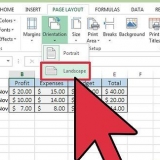 Generera rapporter automatiskt i excel