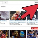 Inaktivera kommentarer på youtube-videor