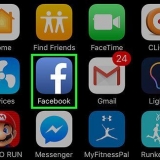 Ta bort senaste sökningar på facebook messenger