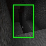 Bryta redstone i minecraft