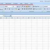 Regressionsanalys i excel