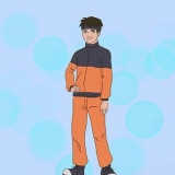 Spring som naruto
