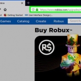 Köp robux