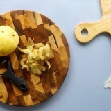 Gör rosti